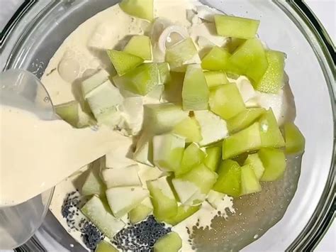 Creamy Cocomelon .